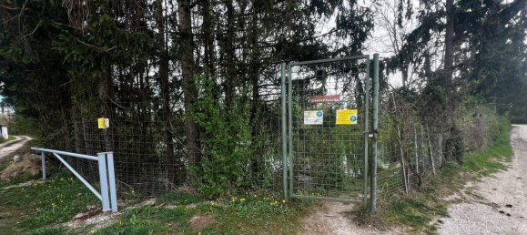 Земельный участок в Лосдорф, Австрия № 247551 6