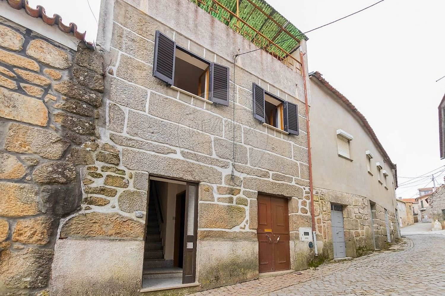 3 Schlafzimmer Haus in Mangualde, Portugal, Nr. 22292