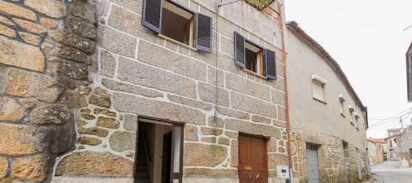 3 Schlafzimmer Haus in Mangualde, Portugal, Nr. 22292 22