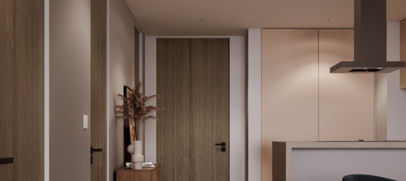 Apartamento de 1 dormitorio en THE 100, Meydan, UAE No. 63050 4