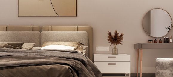 Apartamento de 1 dormitorio en THE 100, Meydan, UAE No. 63050 2