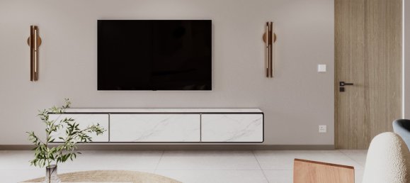 Apartamento de 1 dormitorio en THE 100, Meydan, UAE No. 63050 5