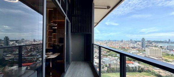 3 rooms Apartment for sale in Pattaya, Chonburi, Eastern Thailand, Thailand № 74843 23