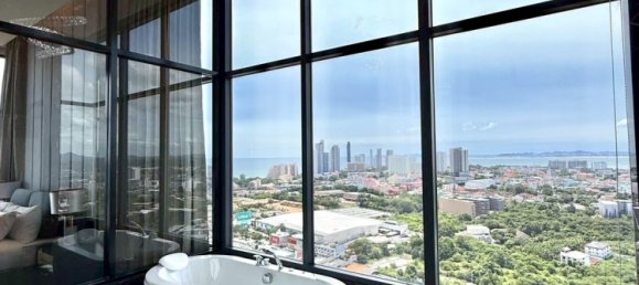 3 rooms Apartment for sale in Pattaya, Chonburi, Eastern Thailand, Thailand № 74843 24