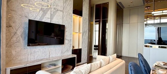 3 rooms Apartment for sale in Pattaya, Chonburi, Eastern Thailand, Thailand № 74843 4