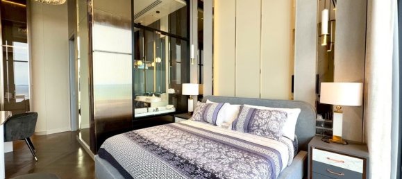 3 rooms Apartment for sale in Pattaya, Chonburi, Eastern Thailand, Thailand № 74843 7
