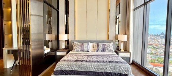 3 rooms Apartment for sale in Pattaya, Chonburi, Eastern Thailand, Thailand № 74843 9