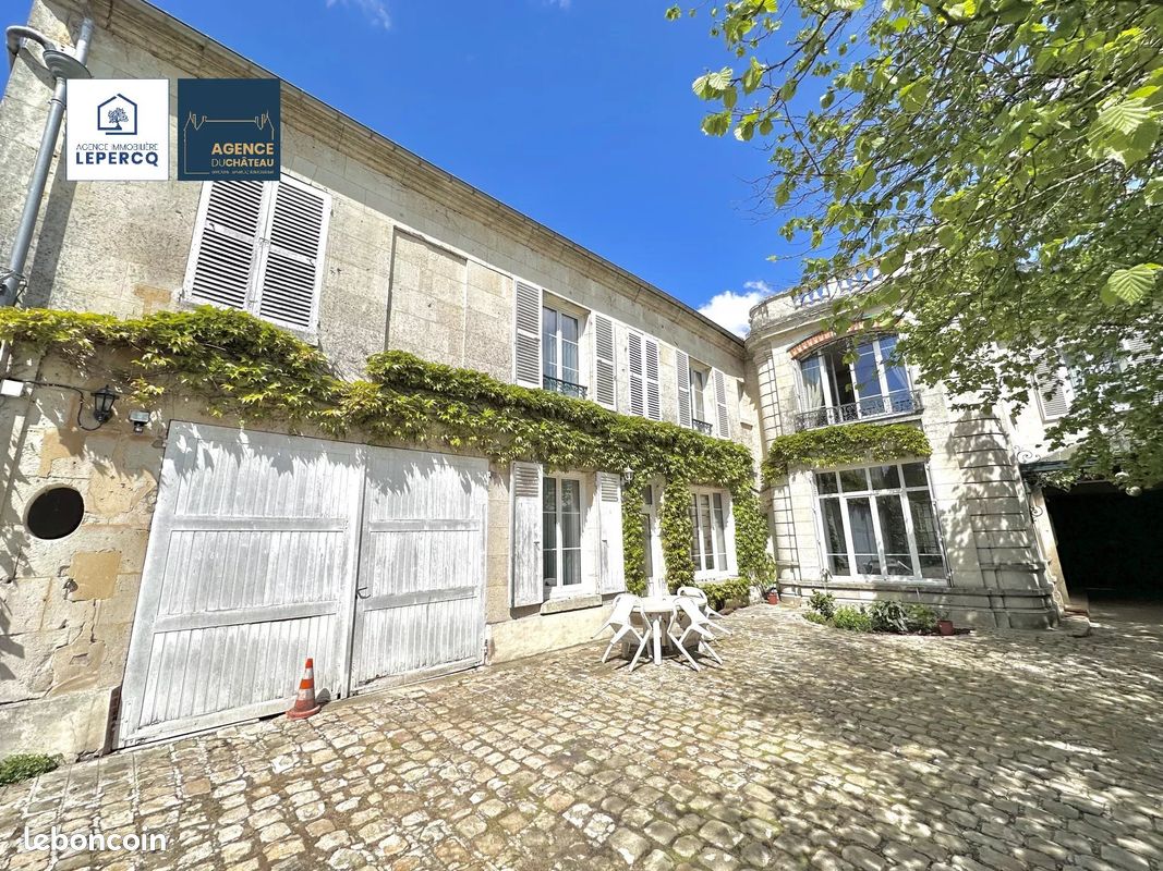 Casa T6 em Villers-Cotterets, France N.º 79052