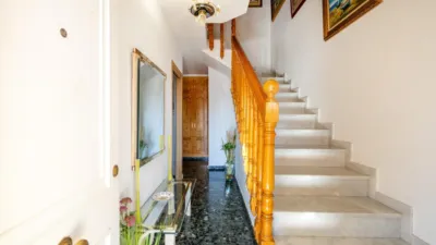 3 chambres Maison à Peligros, Spain No. 269835