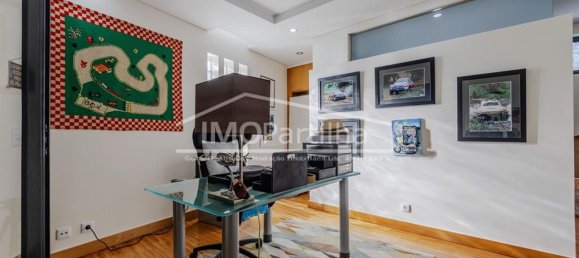 5 bedrooms House in Cascais, Portugal No. 120213 45