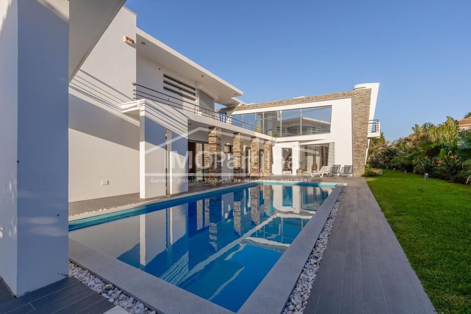 5 bedrooms House in Cascais, Portugal No. 120213