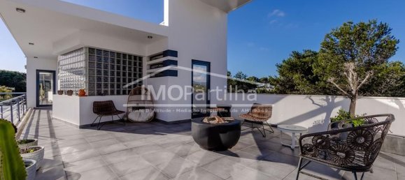 5 bedrooms House in Cascais, Portugal No. 120213 15