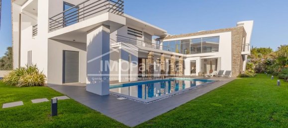 5 bedrooms House in Cascais, Portugal No. 120213 50