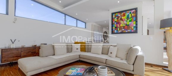 5 bedrooms House in Cascais, Portugal No. 120213 13