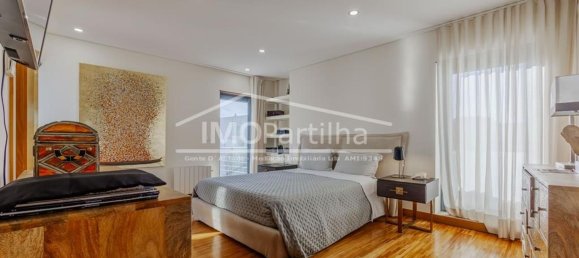 5 bedrooms House in Cascais, Portugal No. 120213 34