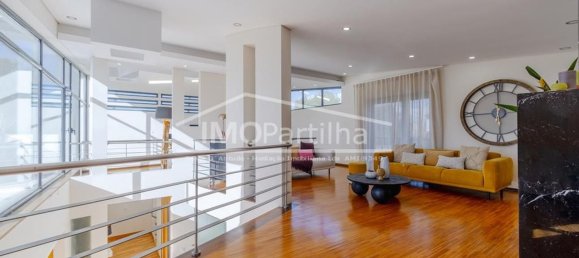 5 bedrooms House in Cascais, Portugal No. 120213 3