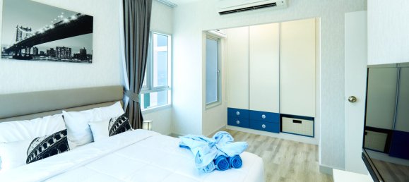 2 bedrooms Condo in Pattaya, Thailand No. 3947 14