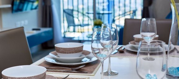 2 bedrooms Condo in Pattaya, Thailand No. 3947 10