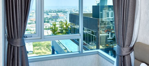 2 bedrooms Condo in Pattaya, Thailand No. 3947 13