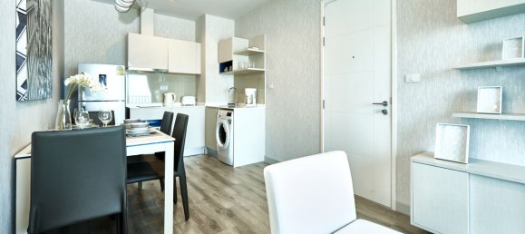 2 bedrooms Condo in Pattaya, Thailand No. 3947 6