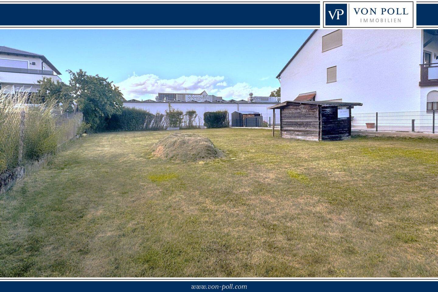 Terreno en Augsburg, Germany No. 221671