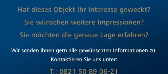 Terreno en Augsburg, Germany No. 221671 3