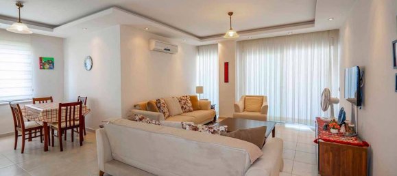 Apartment 2+1 in Alanya, Turkey No. 24479 2