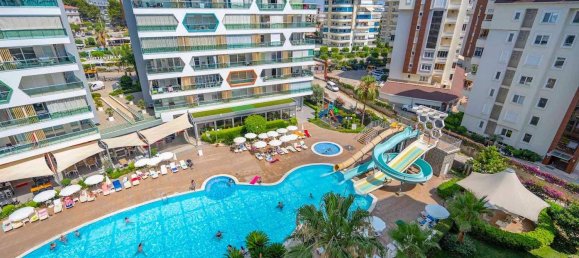 Apartment 2+1 in Alanya, Turkey No. 24479 10