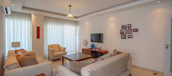 Apartment 2+1 in Alanya, Turkey No. 24479 3