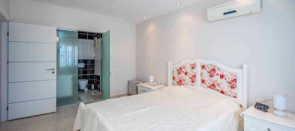 Apartment 2+1 in Alanya, Turkey No. 24479 4