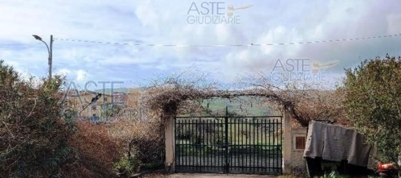 7-Zimmer Wohnung in Santa Caterina Villarmosa, Italy, Nr. 278154 6