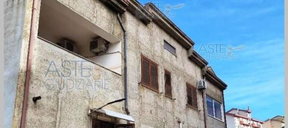 7-Zimmer Wohnung in Santa Caterina Villarmosa, Italy, Nr. 278154 19