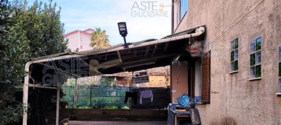 7-Zimmer Wohnung in Santa Caterina Villarmosa, Italy, Nr. 278154 9