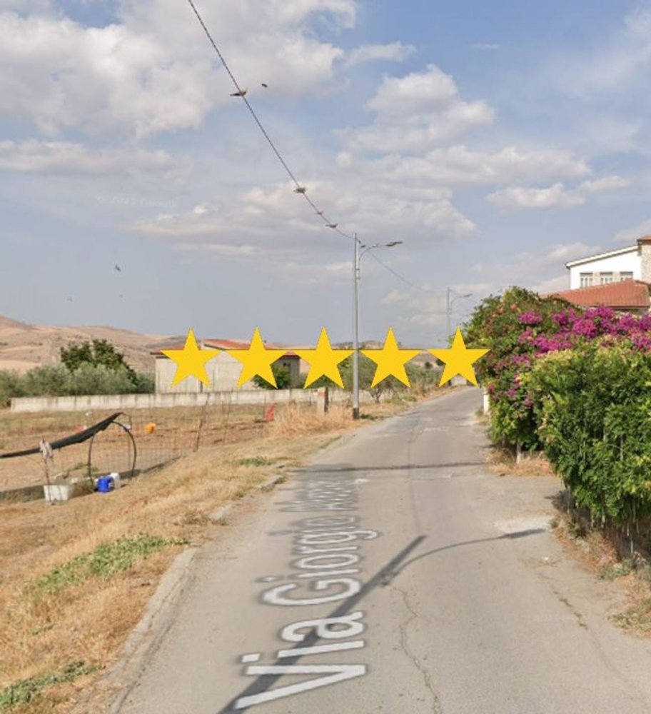 7-Zimmer Wohnung in Santa Caterina Villarmosa, Italy, Nr. 278154