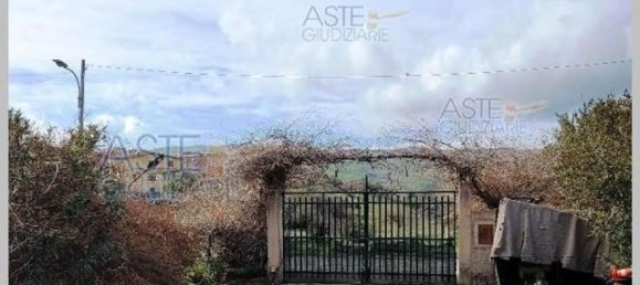 7-Zimmer Wohnung in Santa Caterina Villarmosa, Italy, Nr. 278154 22