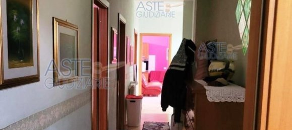 7-Zimmer Wohnung in Santa Caterina Villarmosa, Italy, Nr. 278154 17