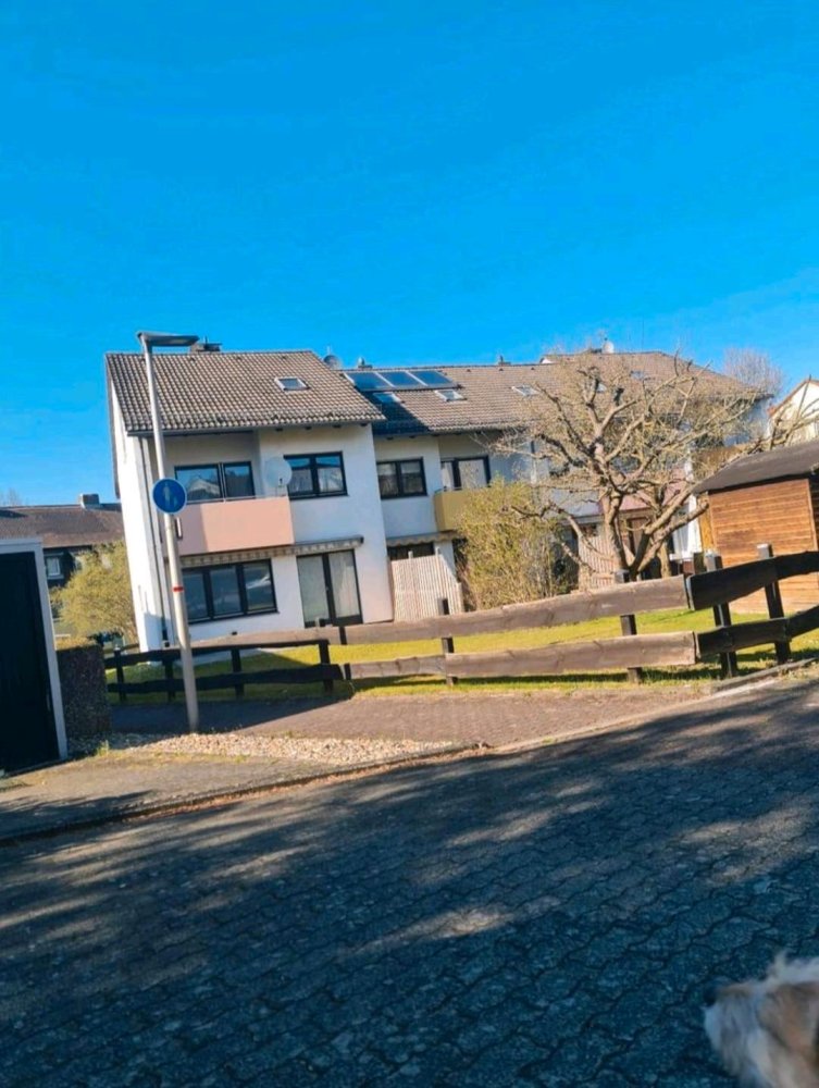 3 bedrooms Townhouse in Kassel, Germany No. 248715