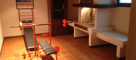 7 rooms Villa in Selvazzano Dentro, Italy No. 128428 8