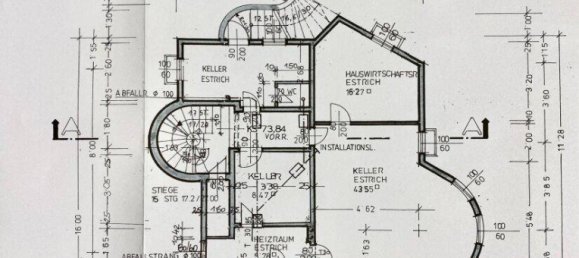 6-Zimmer Haus in Liesing, Austria, Nr. 205374 41