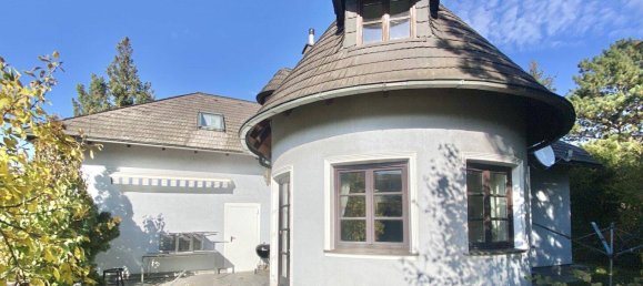 6-Zimmer Haus in Liesing, Austria, Nr. 205374 2