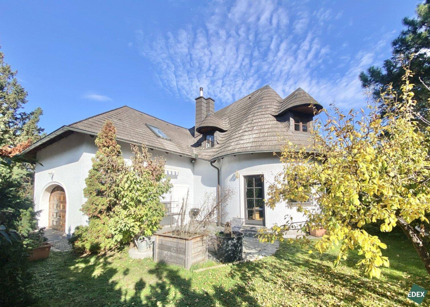 6-Zimmer Haus in Liesing, Austria, Nr. 205374