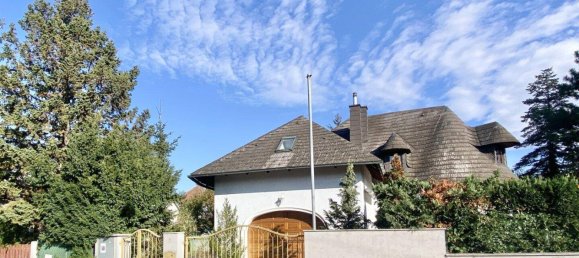 6-Zimmer Haus in Liesing, Austria, Nr. 205374 35