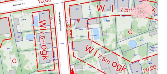 6-Zimmer Haus in Liesing, Austria, Nr. 205374 45