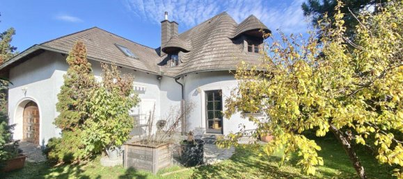 6-Zimmer Haus in Liesing, Austria, Nr. 205374 34