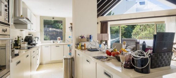 3 Schlafzimmer Penthouse in Malaga, Spain, Nr. 100895 7