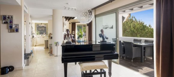 3 Schlafzimmer Penthouse in Malaga, Spain, Nr. 100895 9