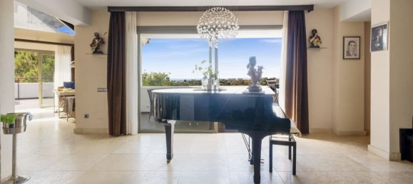 3 Schlafzimmer Penthouse in Malaga, Spain, Nr. 100895 8