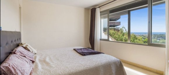 3 Schlafzimmer Penthouse in Malaga, Spain, Nr. 100895 13