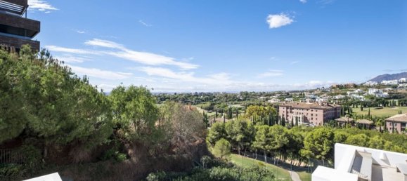 3 Schlafzimmer Penthouse in Malaga, Spain, Nr. 100895 4