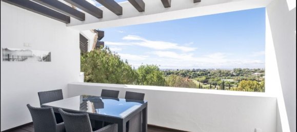 3 Schlafzimmer Penthouse in Malaga, Spain, Nr. 100895 11